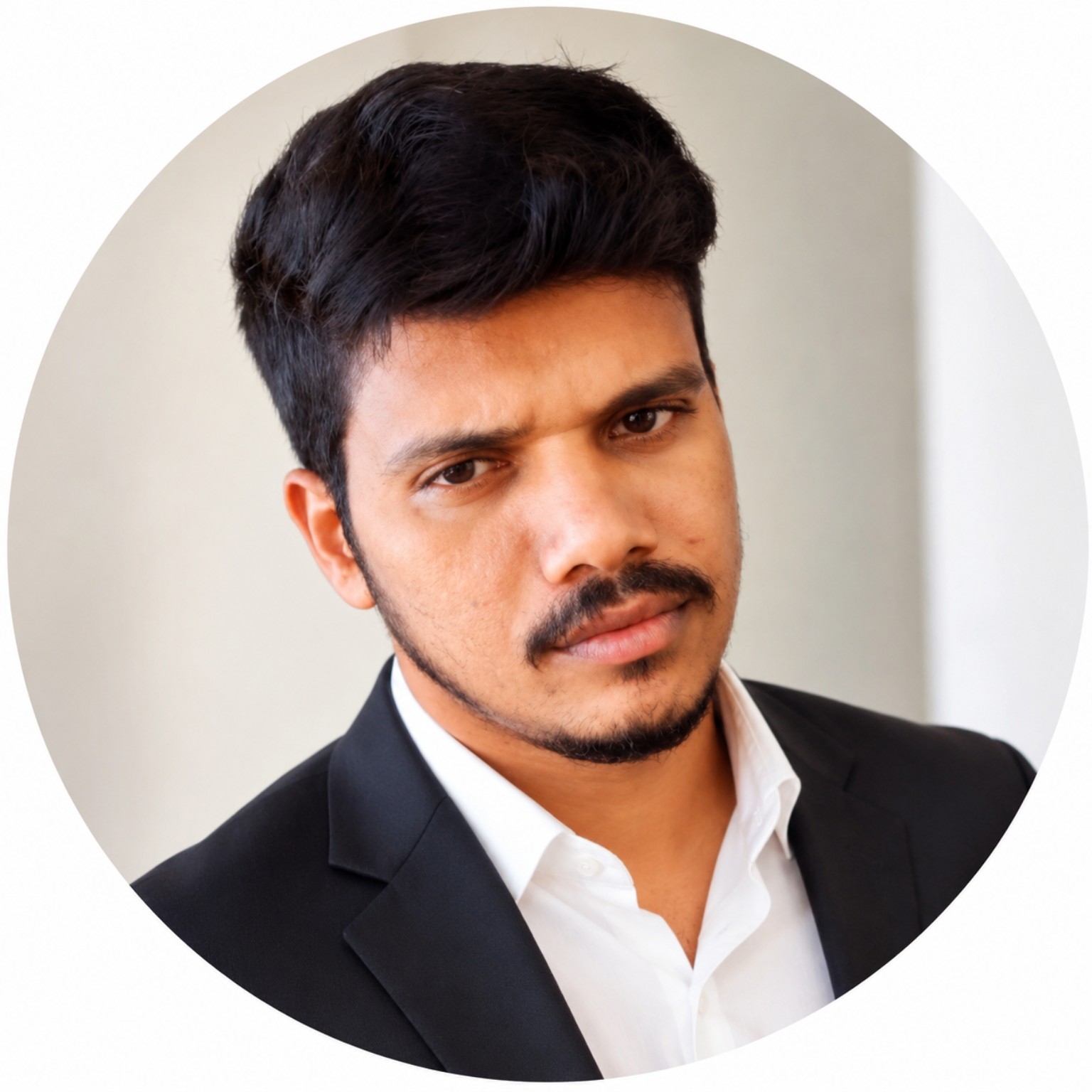 Quczo Founder